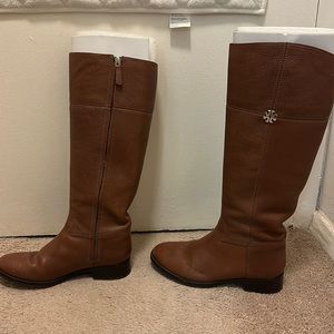 Tory Burch boots